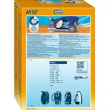 Swirl M 50 AirSpace/MicroPor 4 St.
