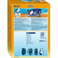 Swirl M 50 AirSpace/MicroPor 4 St.