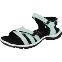 ECCO Offroad Roam Emerald/Dusty Peach 41
