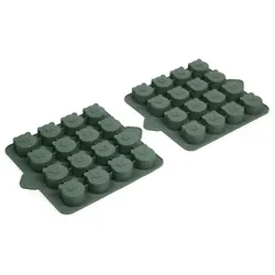 nuuroo Eiswürfelbehälter Morgan Green