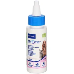 EPIOTIC SIS Ohrentropfen vet. 60 ml