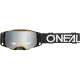 O'Neal Oneal B-33 HEXA Radium Motocross Brille