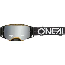 O'Neal Oneal B-33 HEXA Radium Motocross Brille