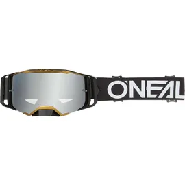 O'Neal Oneal B-33 HEXA Radium Motocross Brille