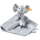 Steiff Soft Cuddly Friends Elefant 26 cm Hellgrau