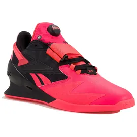 Reebok Legacy Lifter III Damen Rosa 41