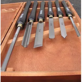 Holzmann Maschinen Holzmann Drechselsatz H6TLG