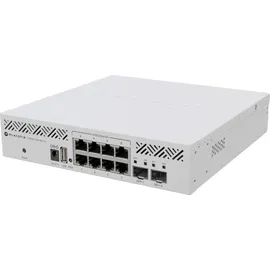 MicroTik CRS310-8G+2S+IN