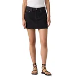 Levi's Jeansrock Damen Rosie Posie 29