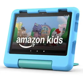 Amazon Fire HD 8 Kids Tablet 32 GB, Zoll, Blue