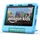 Amazon Fire HD 8 Kids Tablet 32 GB, Zoll, Blue