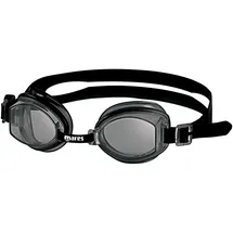 Mares Rocket Silicone Schwarz Erwachsene