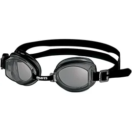 Mares Rocket Silicone Schwarz Erwachsene
