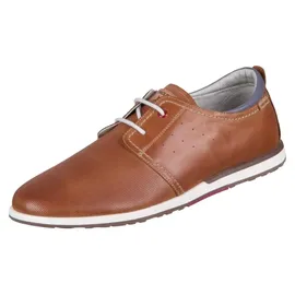 PIKOLINOS Schnürschuhe Herren Braun 41