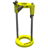 Famag Exzellent Senkvorrichtung für Bohrerlänge max. 240 mm Bohrtiefe 210 mm