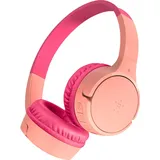 Belkin SoundForm Mini Wireless rosa