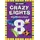u.s. games systems, inc. Crazy Eights Kartenspiel