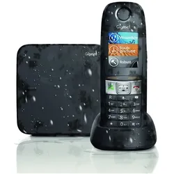 Gigaset Schnurloses Telefon »E630«