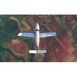 Microsoft Flight Simulator 2020 Premium Deluxe Edition- Französische Box