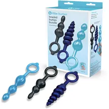 b-Vibe - Beaded Butties Bundle