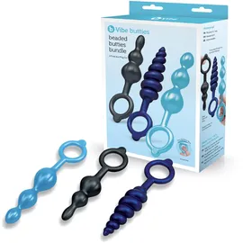 b-Vibe - Beaded Butties Bundle
