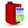 Magnetoplan magnetoTray SMALL Stiftehalter Rot