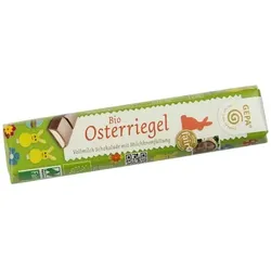 GEPA Osterriegel double milk bio