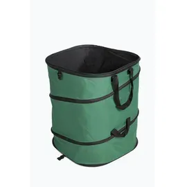 Floraworld Gartenabfallsack Square 220 L