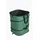 Floraworld Gartenabfallsack Square 220 L