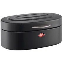 Wesco Single Elly, schwarz