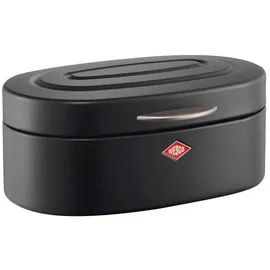 Wesco Single Elly, schwarz