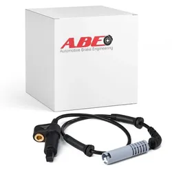 ABE ABS Sensor BMW CCZ1008ABE Drehzahlsensor,Raddrehzahl Sensor,Drehzahlgeber,ESP-Sensor,Sensor, Raddrehzahl