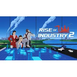 Rise of Industry 2