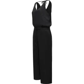 Ragwear Damen Jumpsuit Suky Black24 Gr. XL - XL