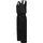 Ragwear Damen Jumpsuit Suky Black24 Gr. XL - XL