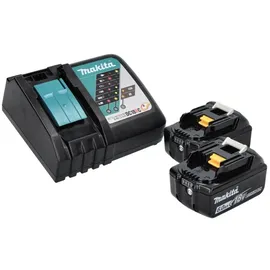 Makita DCL 181 FRGW Weiß