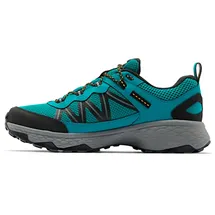 Columbia Peakfreak Rush Outdry Herren Teal Chloride/Stinger 42