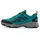 Columbia Peakfreak Rush Outdry Herren Teal Chloride/Stinger 42