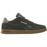 Reebok Court Advanced Tennisschuhe 306 - gritgreen/flintgrey/grittygrey 44.5