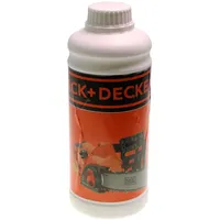 Black & Decker Sägekettenöl Eco A6023-QZ 1 l