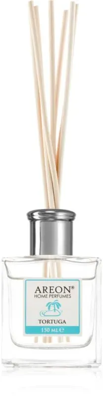 Areon Home Perfume Tortuga Aroma Diffuser mit Füllung 150 ml
