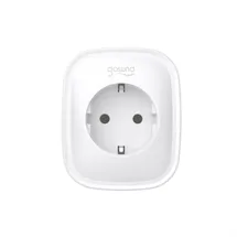 Gosund Smart-Home-Steckdose SP112 Weiß