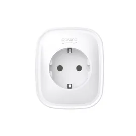 Gosund Smart-Home-Steckdose SP112 Weiß