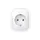 Gosund Smart-Home-Steckdose SP112 Weiß