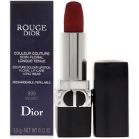 Dior Rouge Dior Velvet