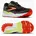 GTX Herren Black/Mandarin Red/Green 42 5