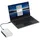 Seagate One Touch Portable Passwort 5 TB ext. Festplatte 2,5 Zoll USB 3.0 blau
