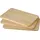 Hi Vesperbrett / Frühstücksbrett - 3er Set - 21,5 x 13,5 x 1 cm - glattes Holzbrett - Weiß