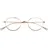 original i need you I-NEED-YOU Lesebrille Lennard G14100, Unisex, für Arbeitsplatz, Dioptrien 2,00