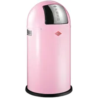 Wesco Pushboy 50 l Pink